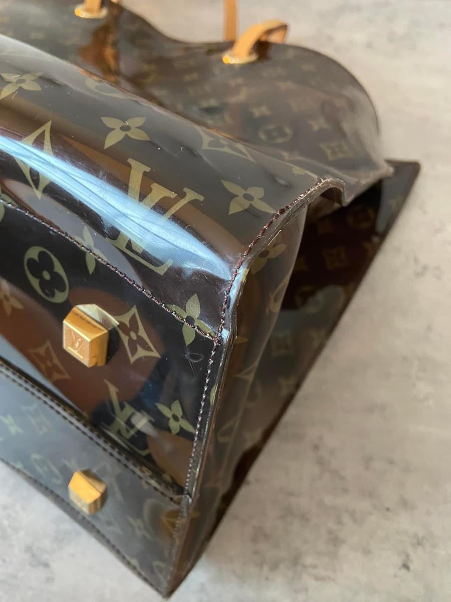 LV Cabas Cruise Tote