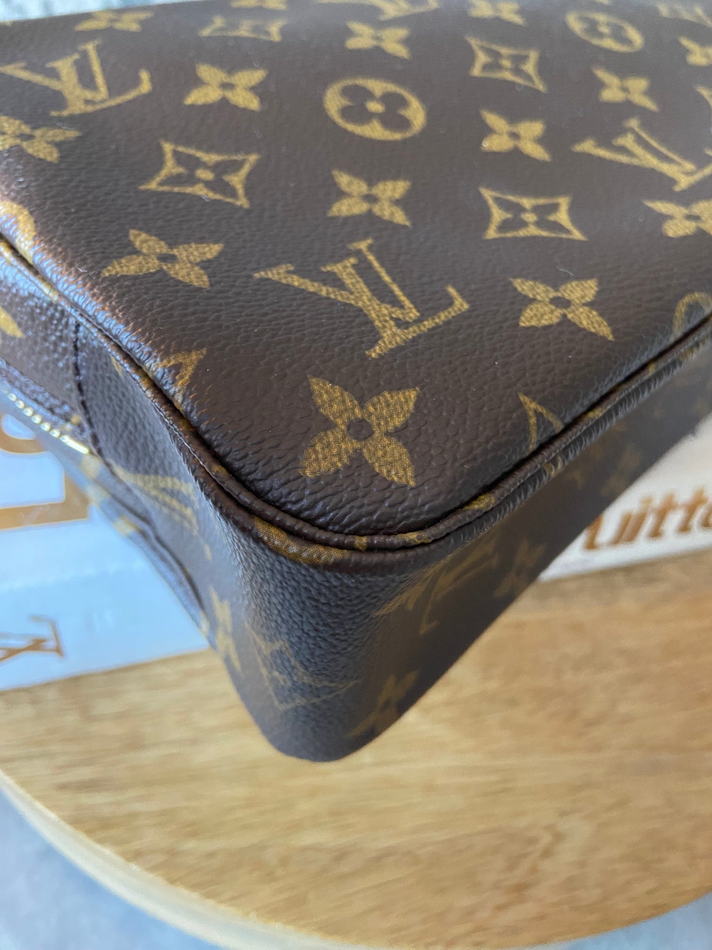 LV Trousse 23 New Model