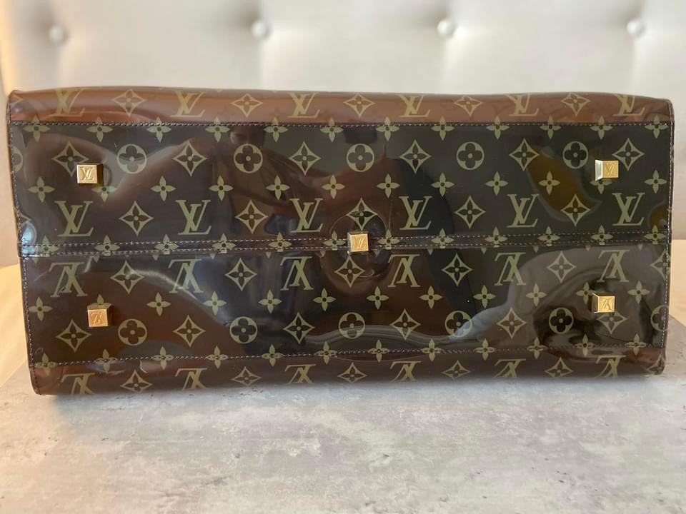 LV Cabas Cruise Tote