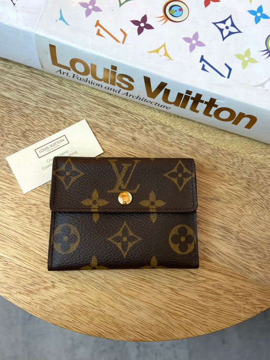 LV Ludlow Card Holder