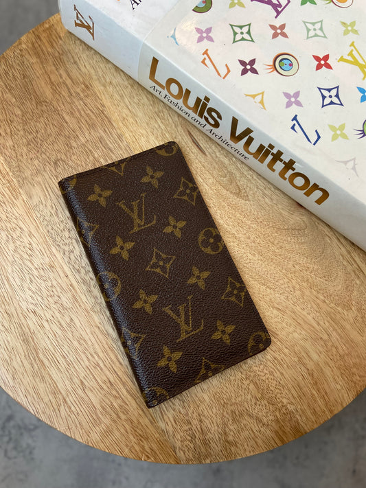 LV Pocket Agenda