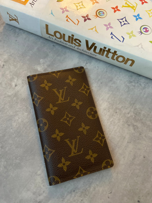 LV Pocket Agenda