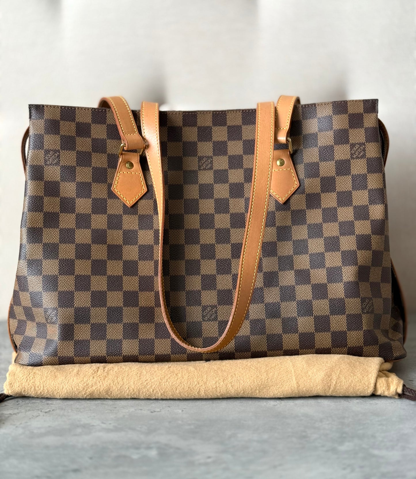 LV Centenaire Columbine Bag