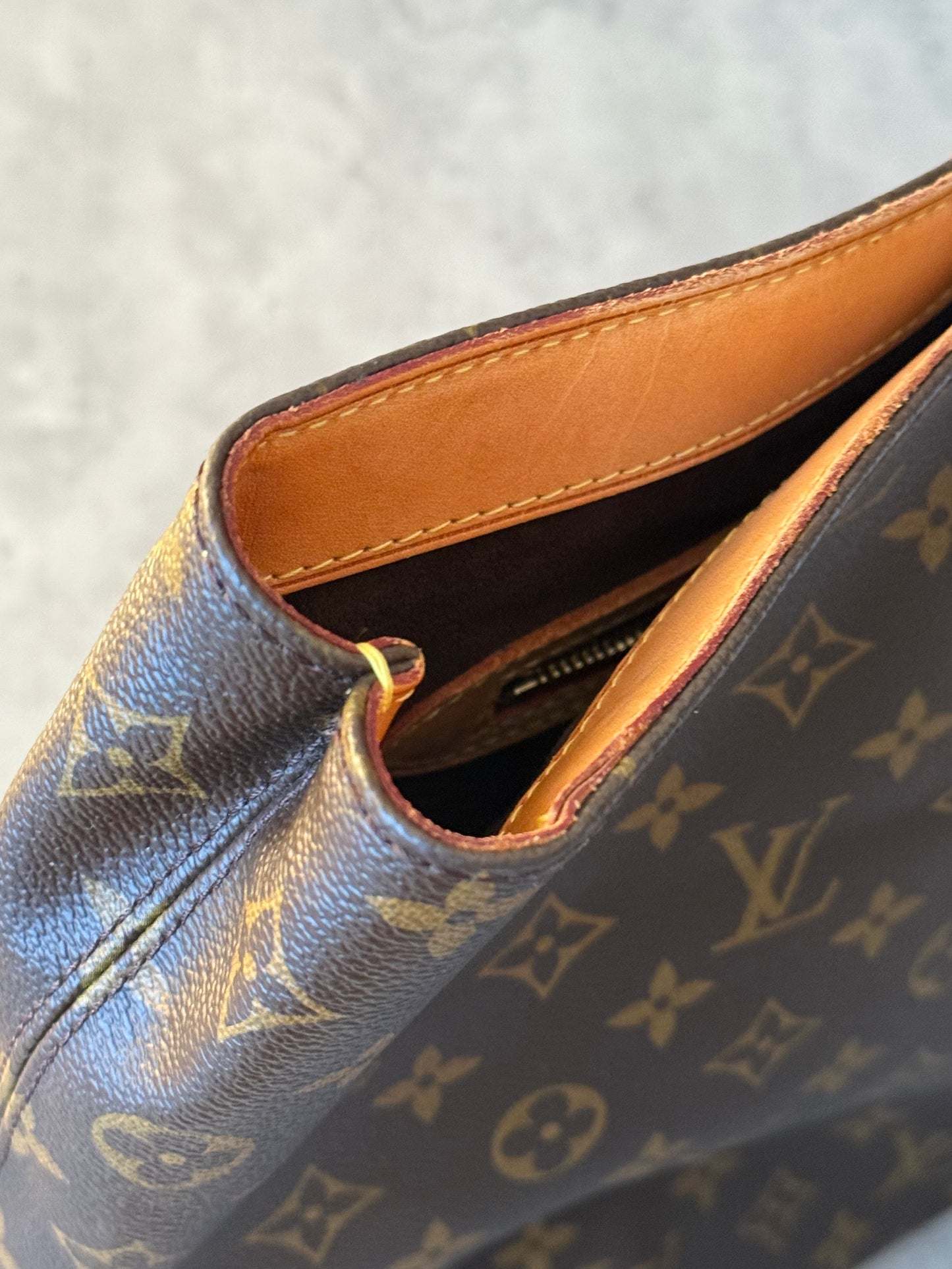 LV Wilshire GM