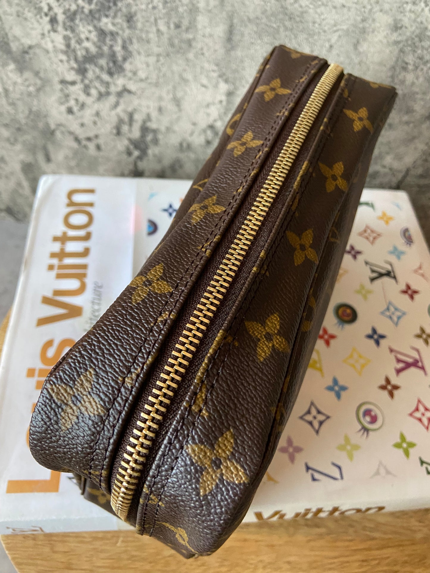 LV Trousse 23 New Model