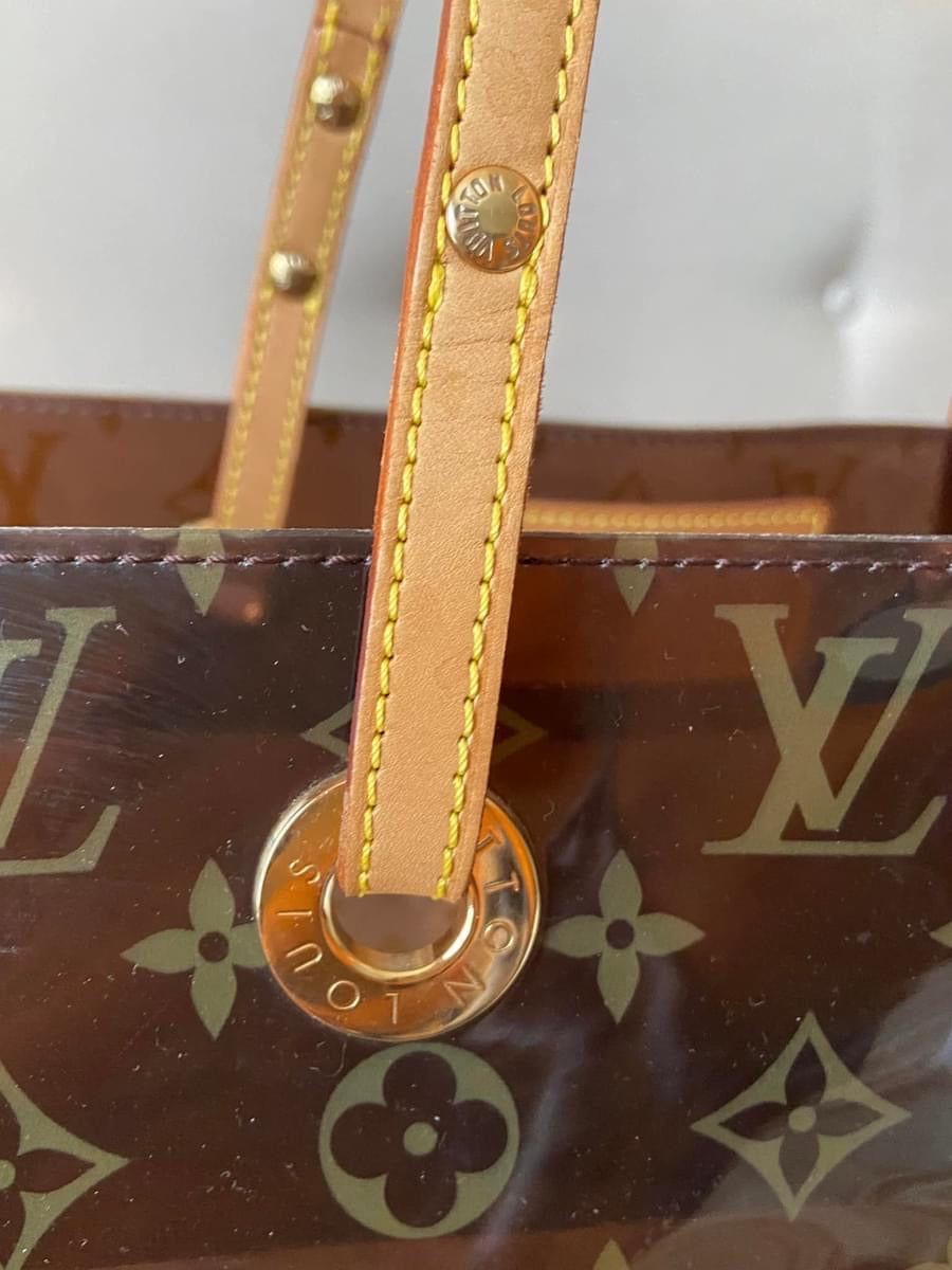 LV Cabas Cruise Tote