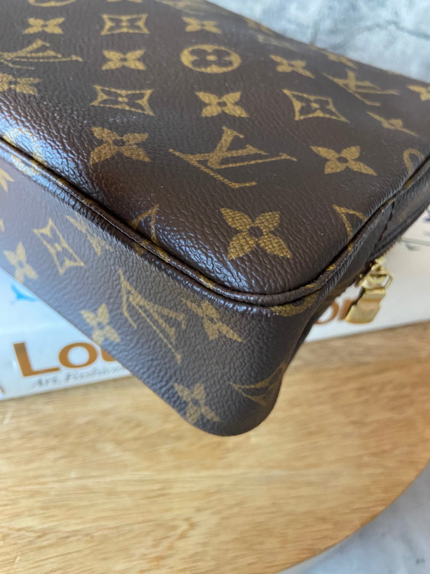 LV Trousse 23 New Model