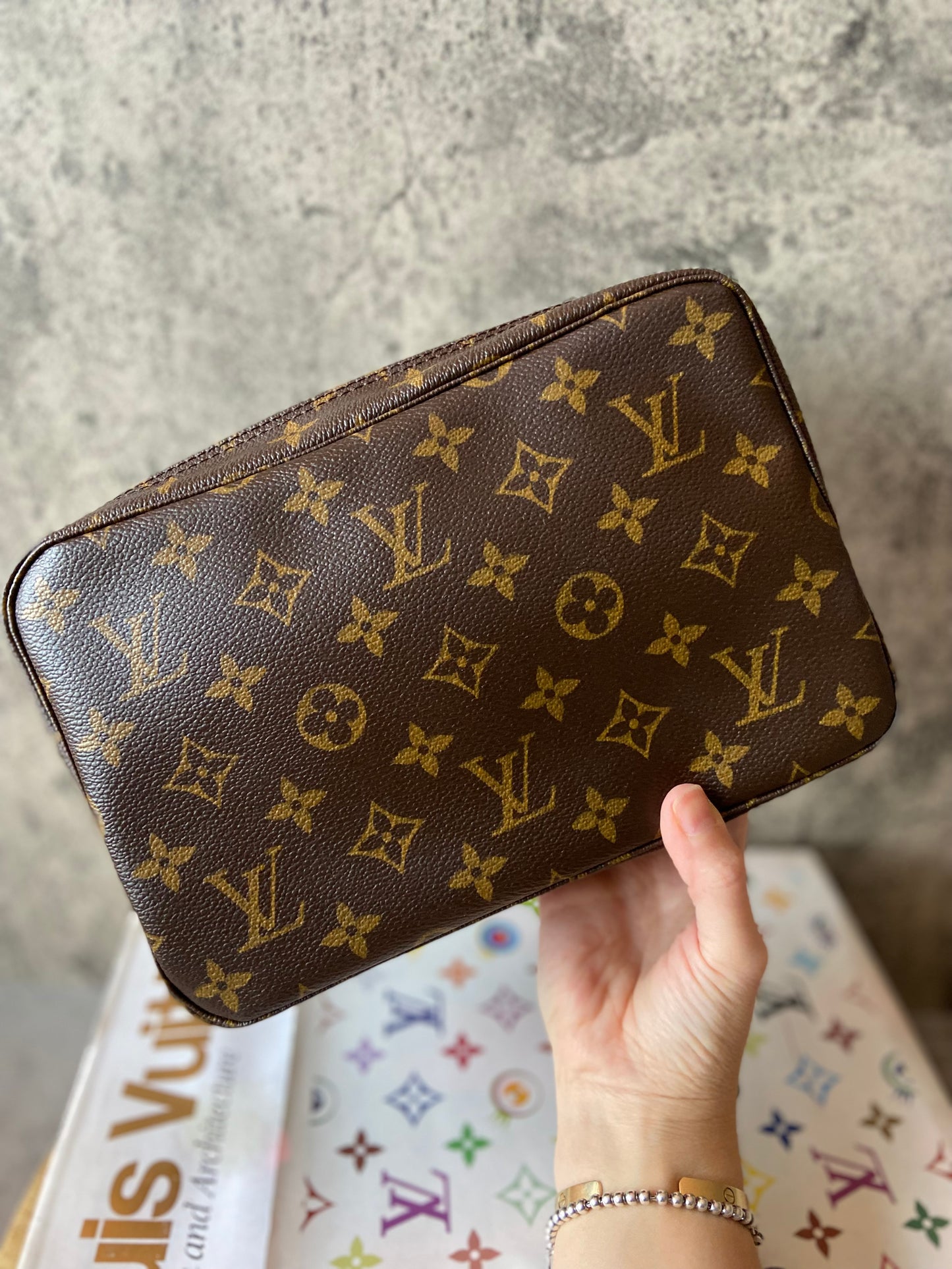 LV Trousse 23 New Model