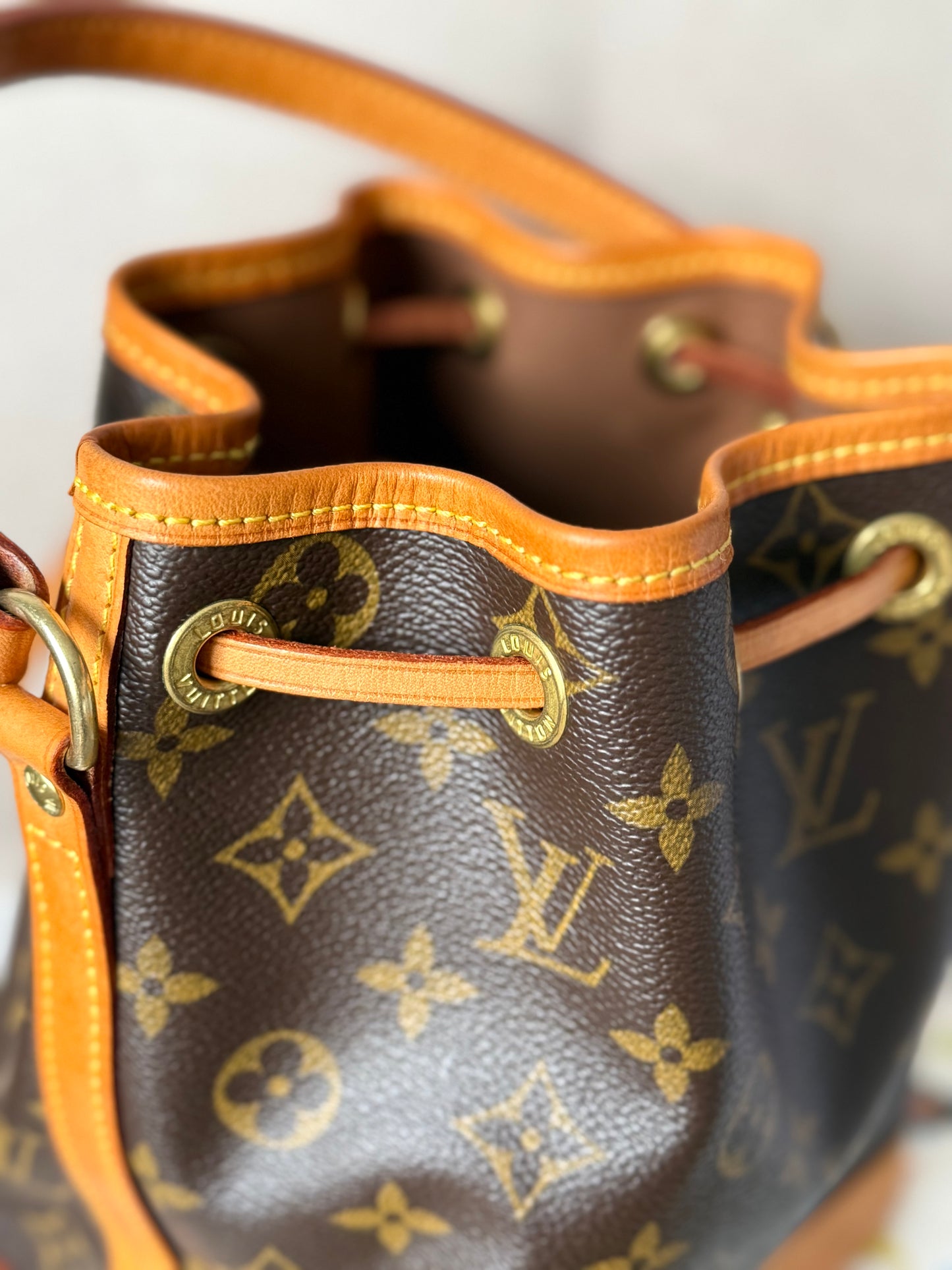 LV Mini Noe
