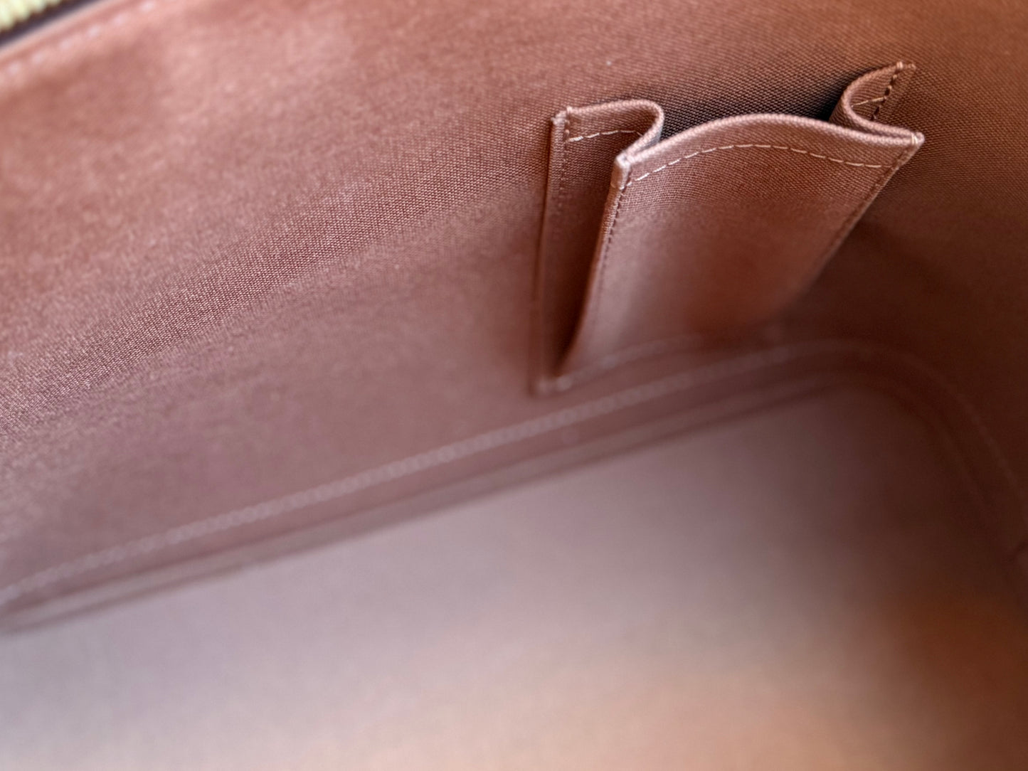 LV Alma PM Monogram